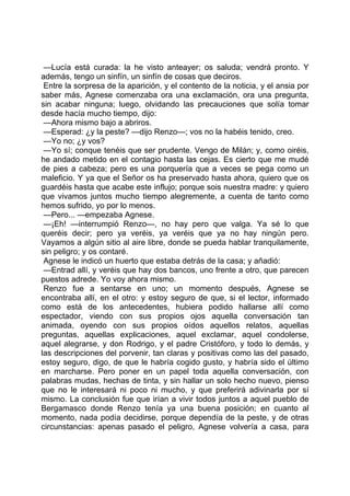   Manzoni alessandro - lo - lecoca