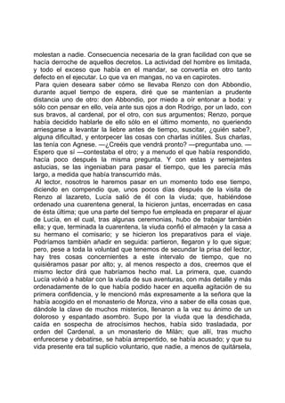   Manzoni alessandro - lo - lecoca