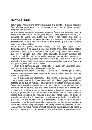   Manzoni alessandro - lo - lecoca