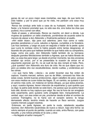   Manzoni alessandro - lo - lecoca