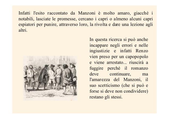 Chi Erano I Bravi Nei Promessi Sposi