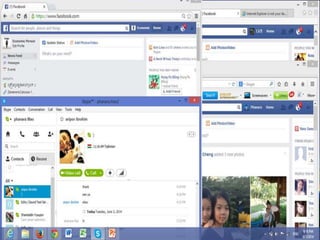 Discovering Computers 2012: Chapter 9 23
 