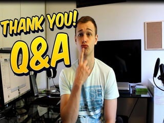 Thank for listening!
It’s about time to have Q & A!
 