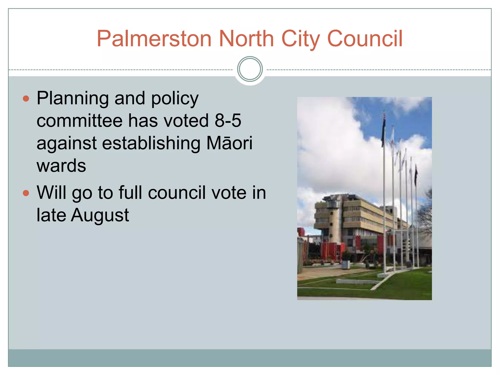 43 have responded so far