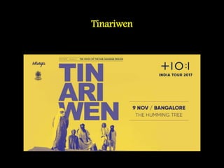 Tinariwen
 