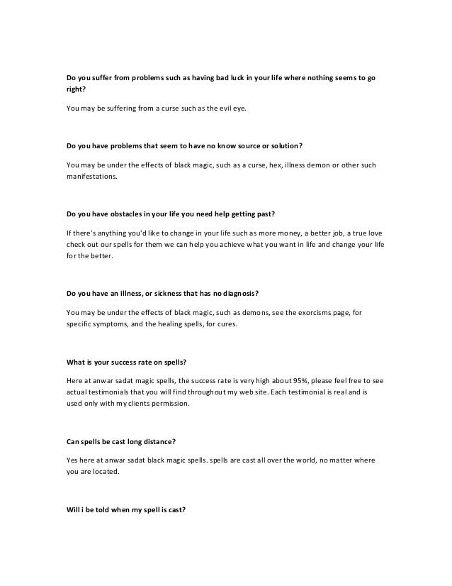 Lost Love Spells That Work Fas!   t 27739970300 Anwar Sadat - 23