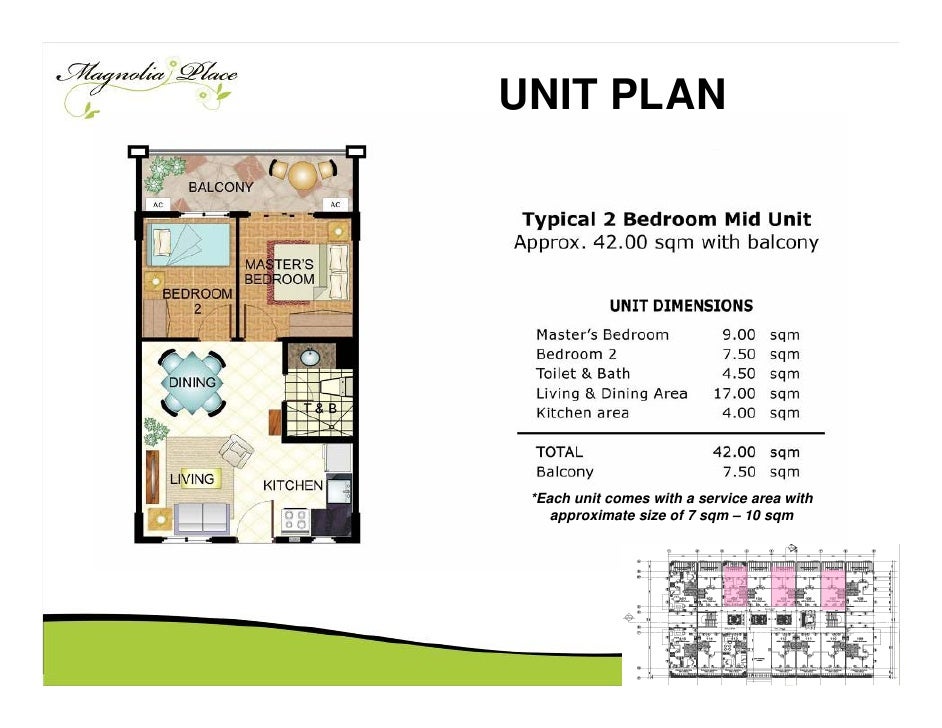 Magnolia Place, Tandang sora Ave, Quezon City