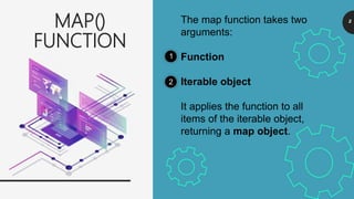 Map() | PPT