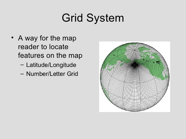 Map Essentials (TODALSIGS)