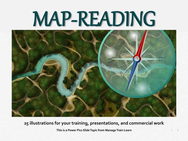 Map Reading | PPT