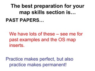 Map Skills | PPT