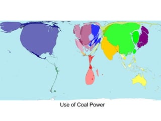 Use of Coal Power 