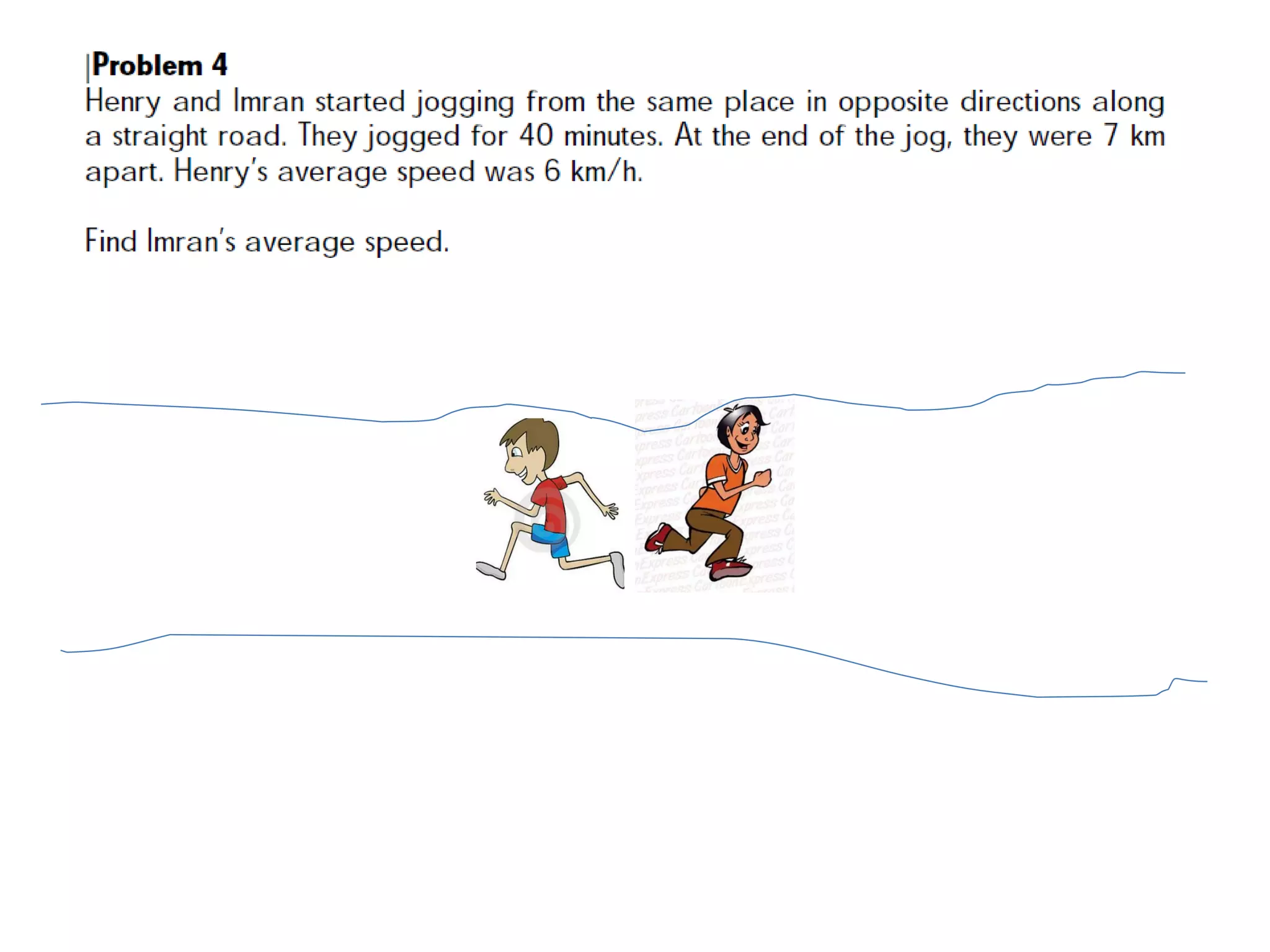 Teaching of Ratio, Rate and Differentiated Instruction