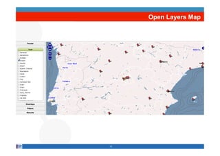 Open Layers Map




12
 