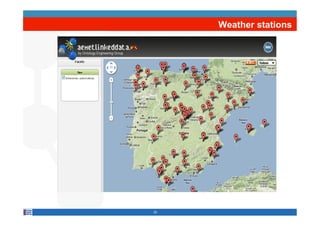 Weather stations




11/02/11


           22
 