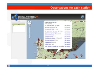 Observations for each station




11/02/11


           23
 