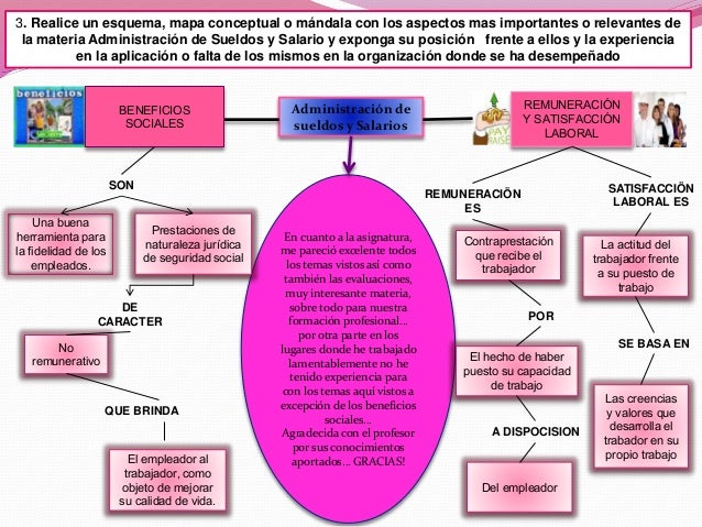 Mapa conceptual