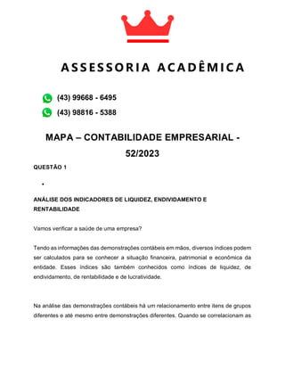 MAPA - CONTABILIDADE EMPRESARIAL - 52 2023.pdf