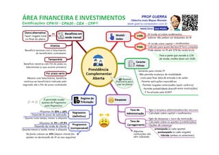 Mapa mental cpa10-www.guerra.cursosolon.com.br