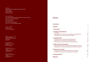 Mapa Da Violencia Para Web