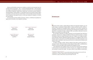 Mapa Da Violencia Para Web