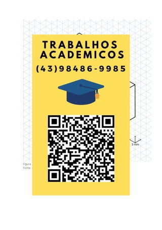 Figura 11 - Primeira peça representada na perspectiva isométrica
Fonte: o autor.
 