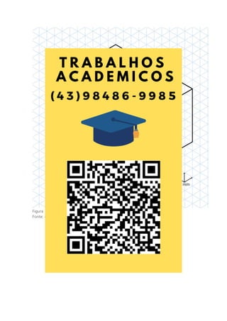 Figura 12 - Segunda peça representada na perspectiva isométrica
Fonte: o autor.
 