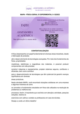 MAPA - FÍSICA GERAL E EXPERIMENTAL II- 522023 - Copia (6).pdf