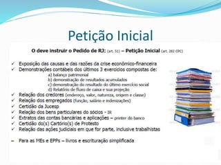 Petição Inicial
 