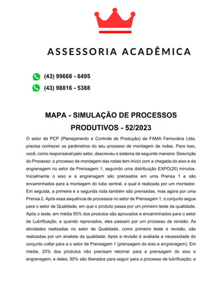 MAPA - SIMULAÇÃO DE PROCESSOS PRODUTIVOS - 52 2023.pdf