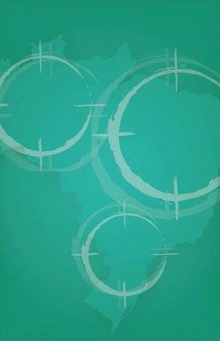 MAPA DA VIOLÊNCIA 2013 | Homicídios e Juventude no Brasil 8
 