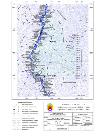 Mapa arawete