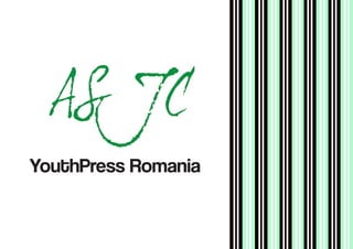 YouthPress Romania
 