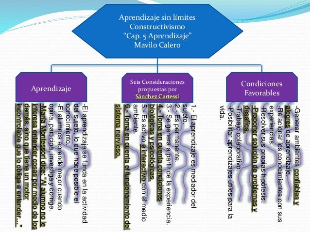 Mapa Cognitivo "Agua Mala" Michelle Mtz. M.