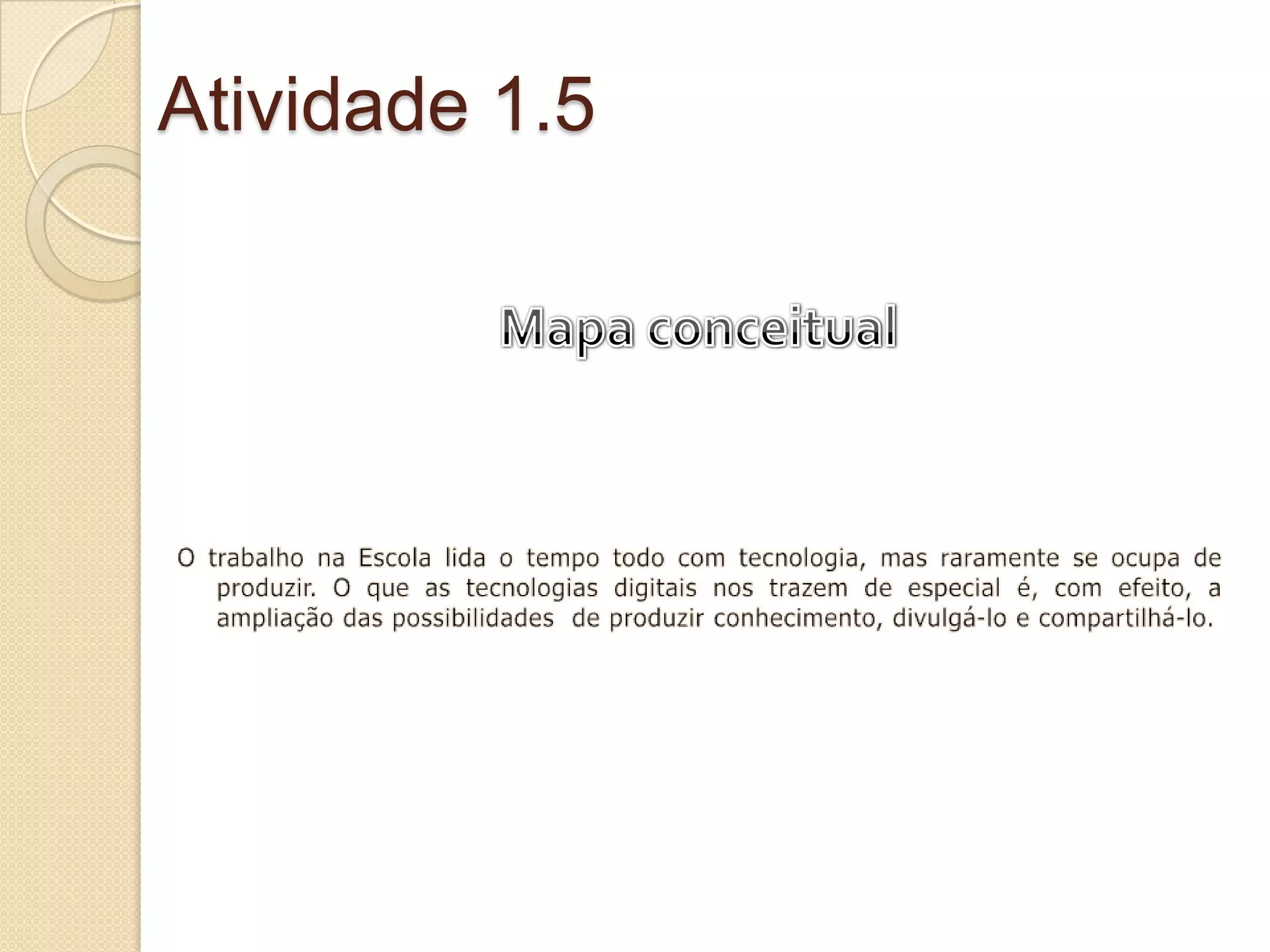 Atividade 1.5