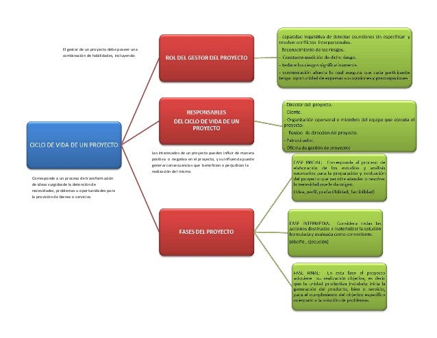 Mapa conceptual