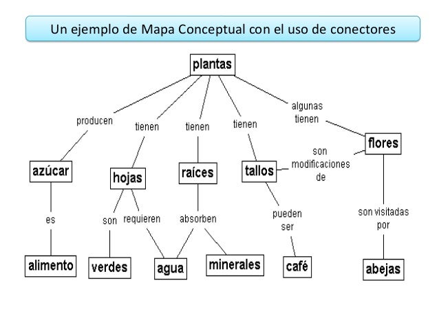 Mapa conceptual
