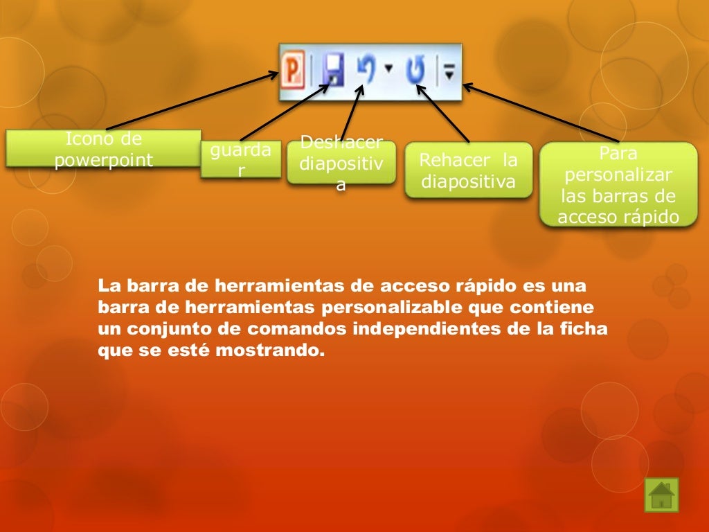 Download Mapa Conceptual En Power Point Plantilla PNG Boni