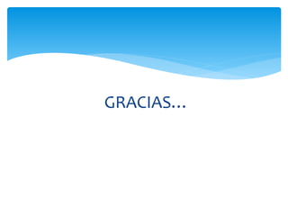 GRACIAS…
 