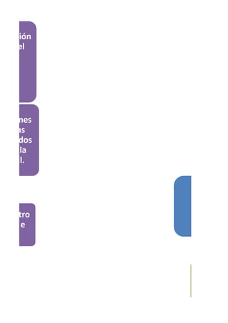 alización
sos del
ara la
ón de
y del
oluciones
acer las
de todos
es en la
ursátil.
ncuentro
resas e
nistas
Primera v
 