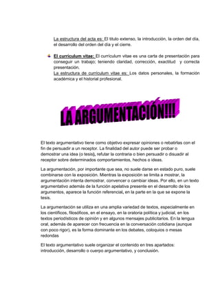 Mapa conceptual del texto expositivo (2)