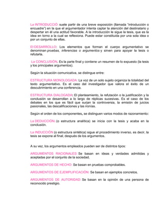Mapa conceptual del texto expositivo (2)