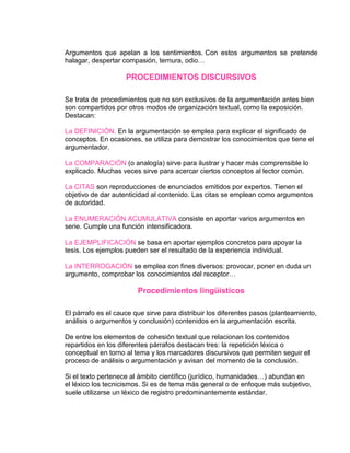 Mapa conceptual del texto expositivo (2)