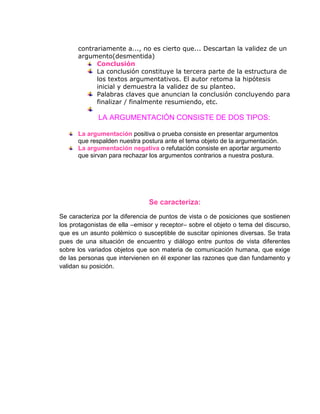 Mapa conceptual del texto expositivo (2)