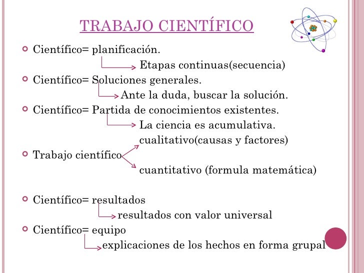 Mapa conceptual fisica