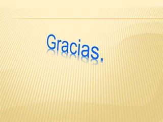 Mapa conceptual gerencia de proyectos