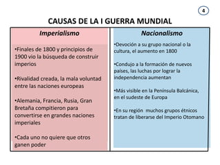 Quería proteger a las colonias de ultramar de otras naciones