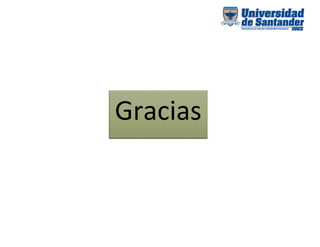 Gracias
 