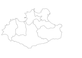 Mapa de SV