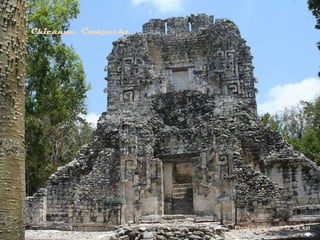 Chicanna, Campeche




                     Photo © 2007 por fritz_da_kat
 